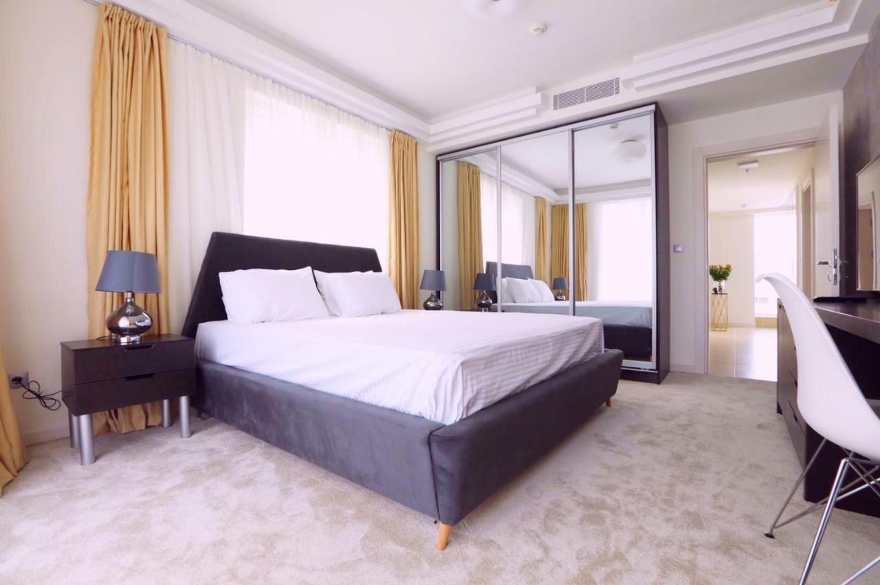 33rd Floor Luxury & Fitness * Skopie
